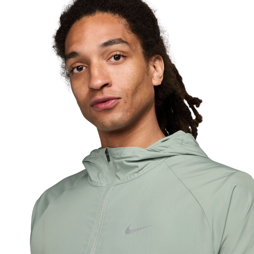 Nike Repel Miler Jade Horizon Chaqueta para Caballeros