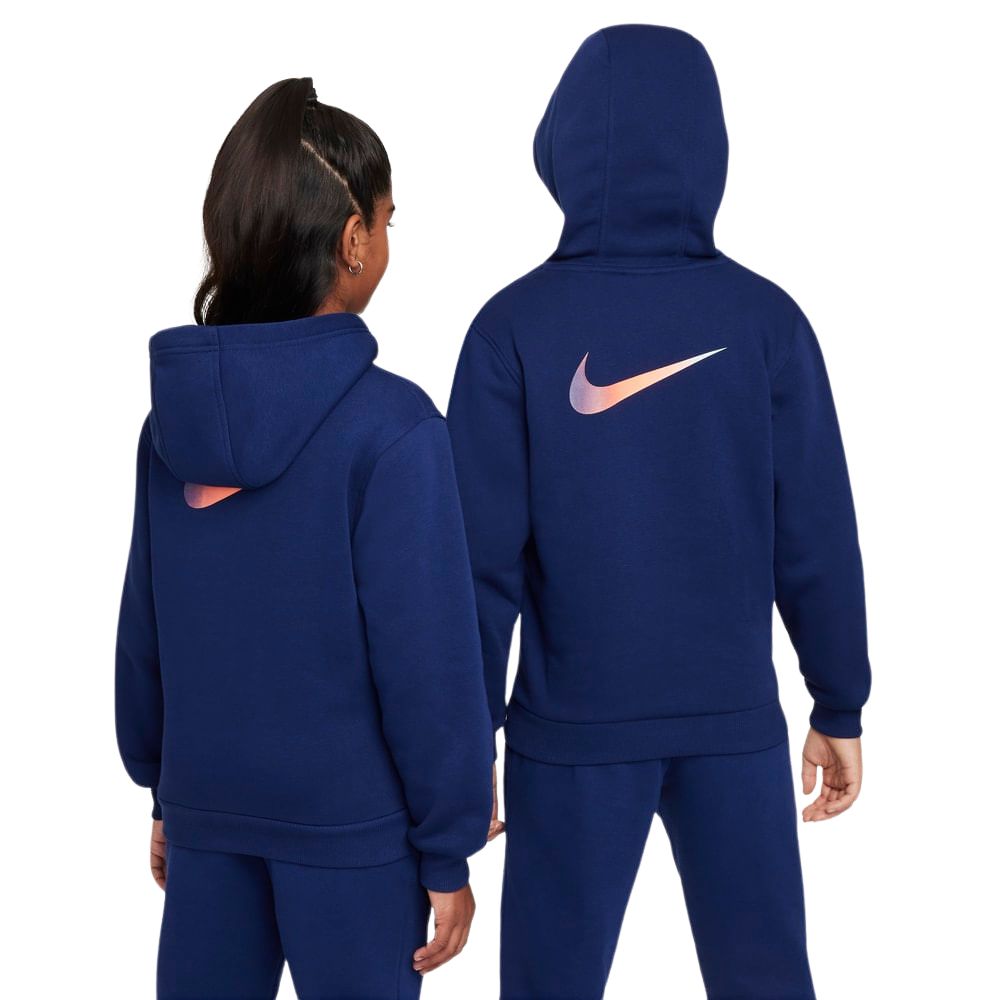 Nike Sueter CR7 Unisex Para Niños