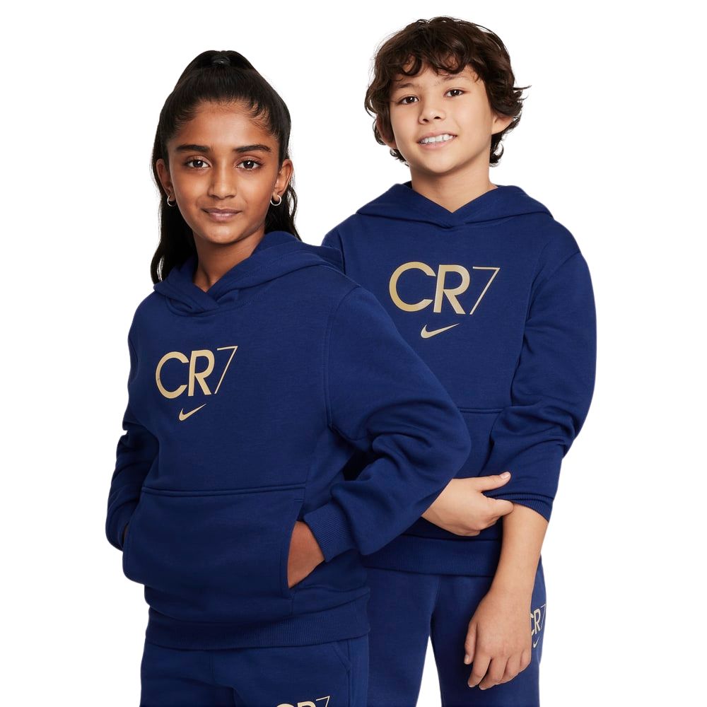 Nike Sueter CR7 Unisex Para Niños