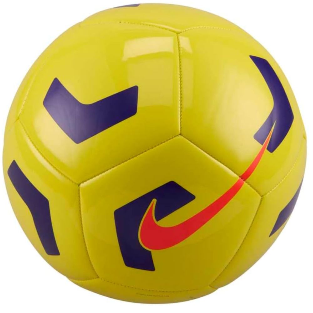 Nike Train Pitch FA24 Balón De Fútbol Talla 5