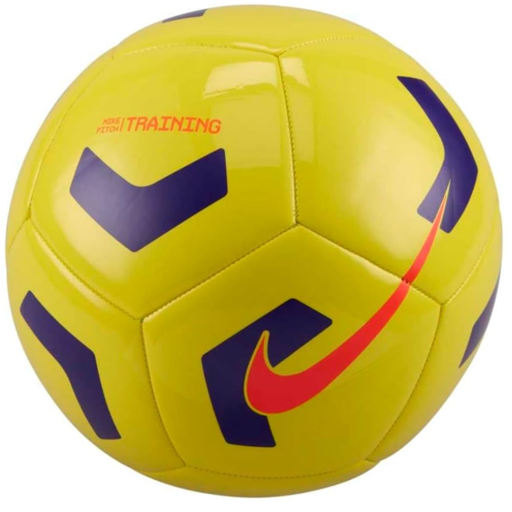 Nike Train Pitch FA24 Balón De Fútbol Talla 5