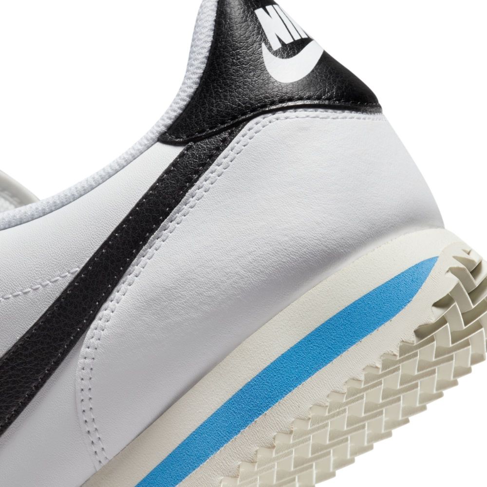 Nike Cortez Talla 9 Zapatos Para Caballero
