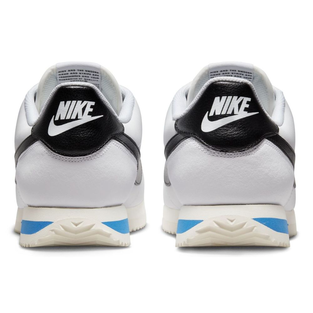 Nike Cortez Talla 9 Zapatos Para Caballero