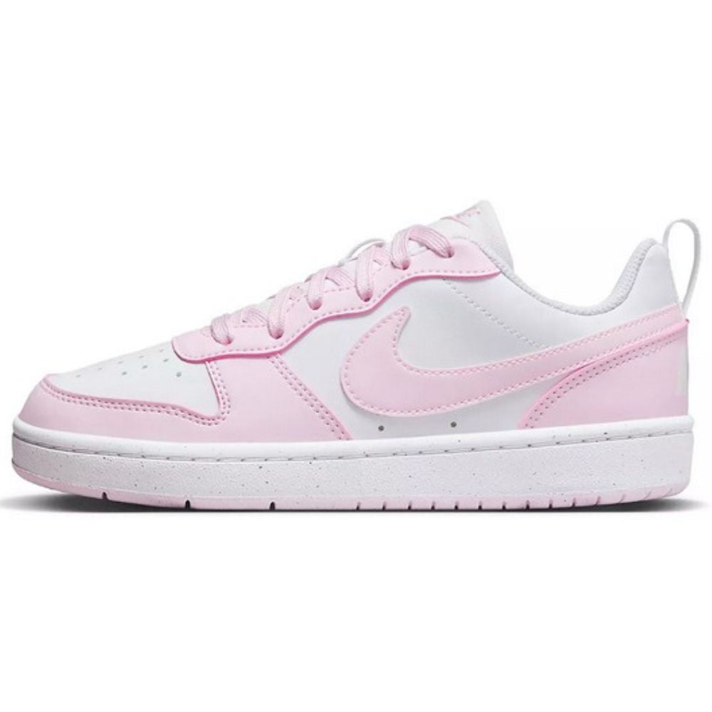Nike Court Borought Low Recraft Zapatos Para Niñas