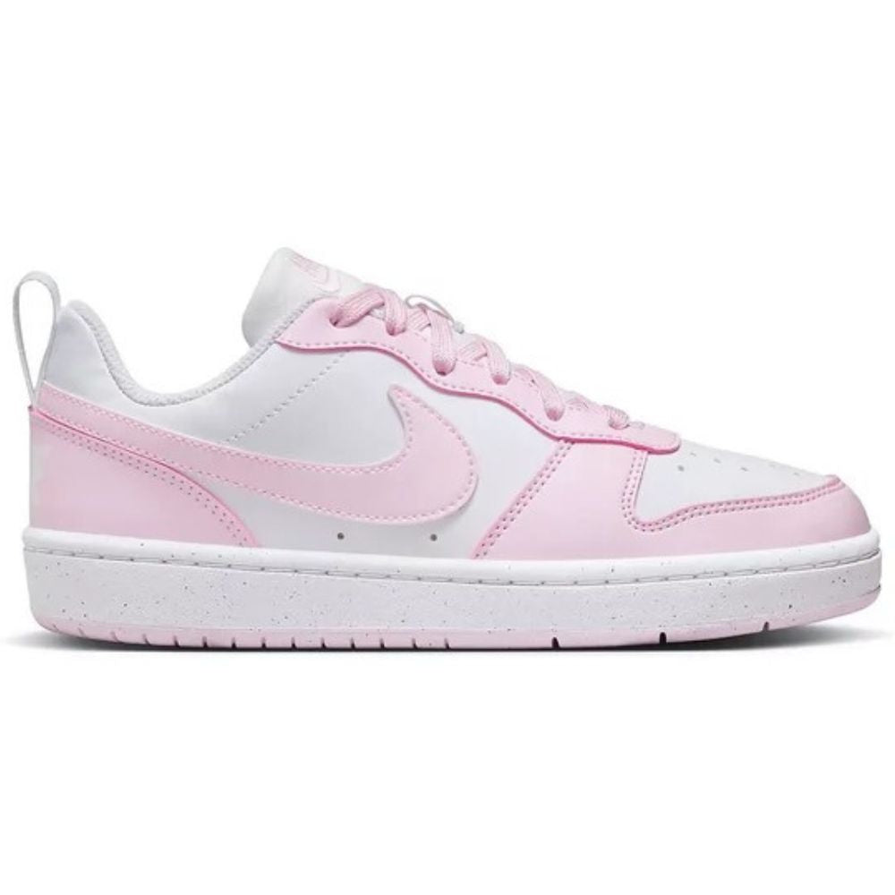 Nike Court Borought Low Recraft Zapatos Para Niñas