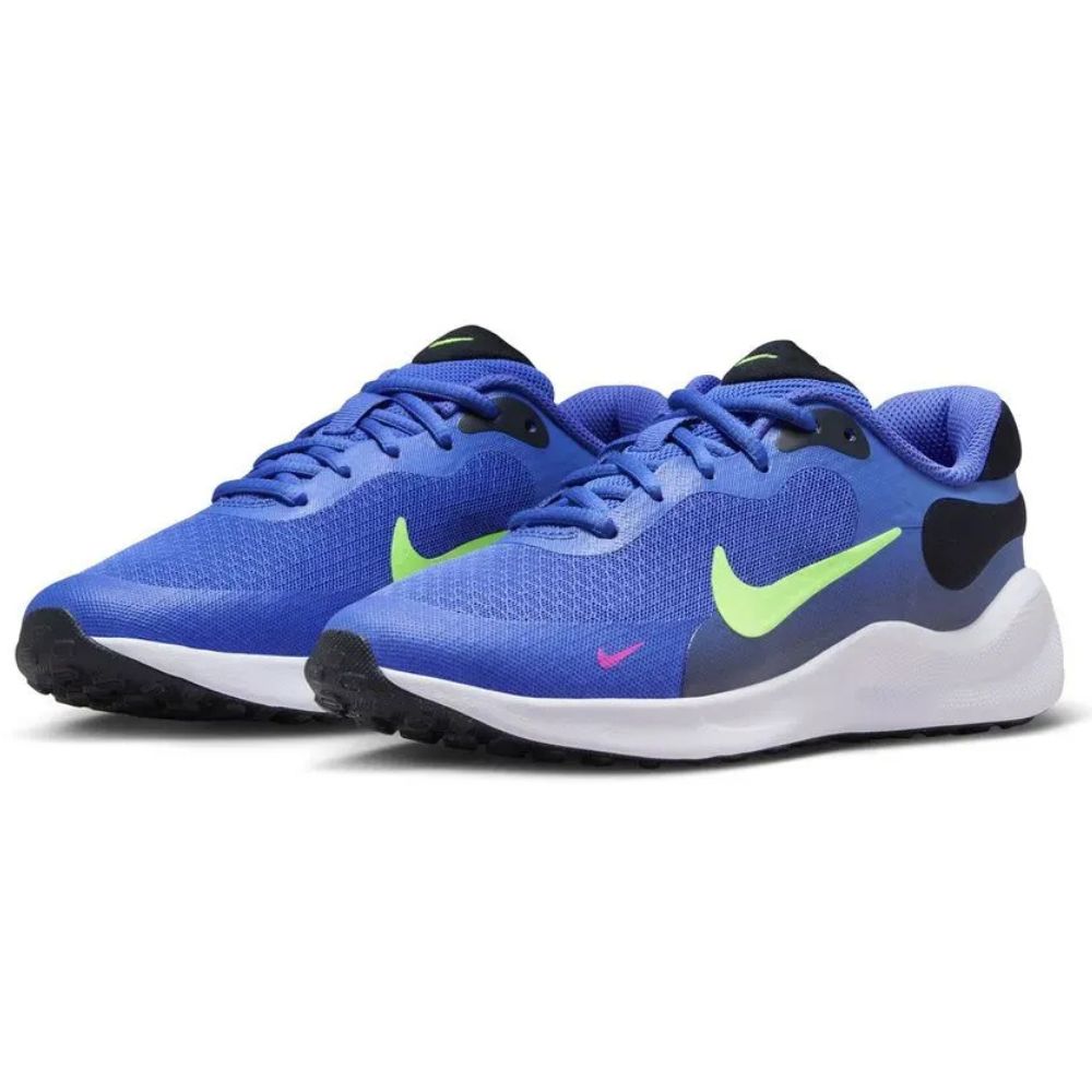 Nike Revolution Jr. 7 Running Zapatos para Niños