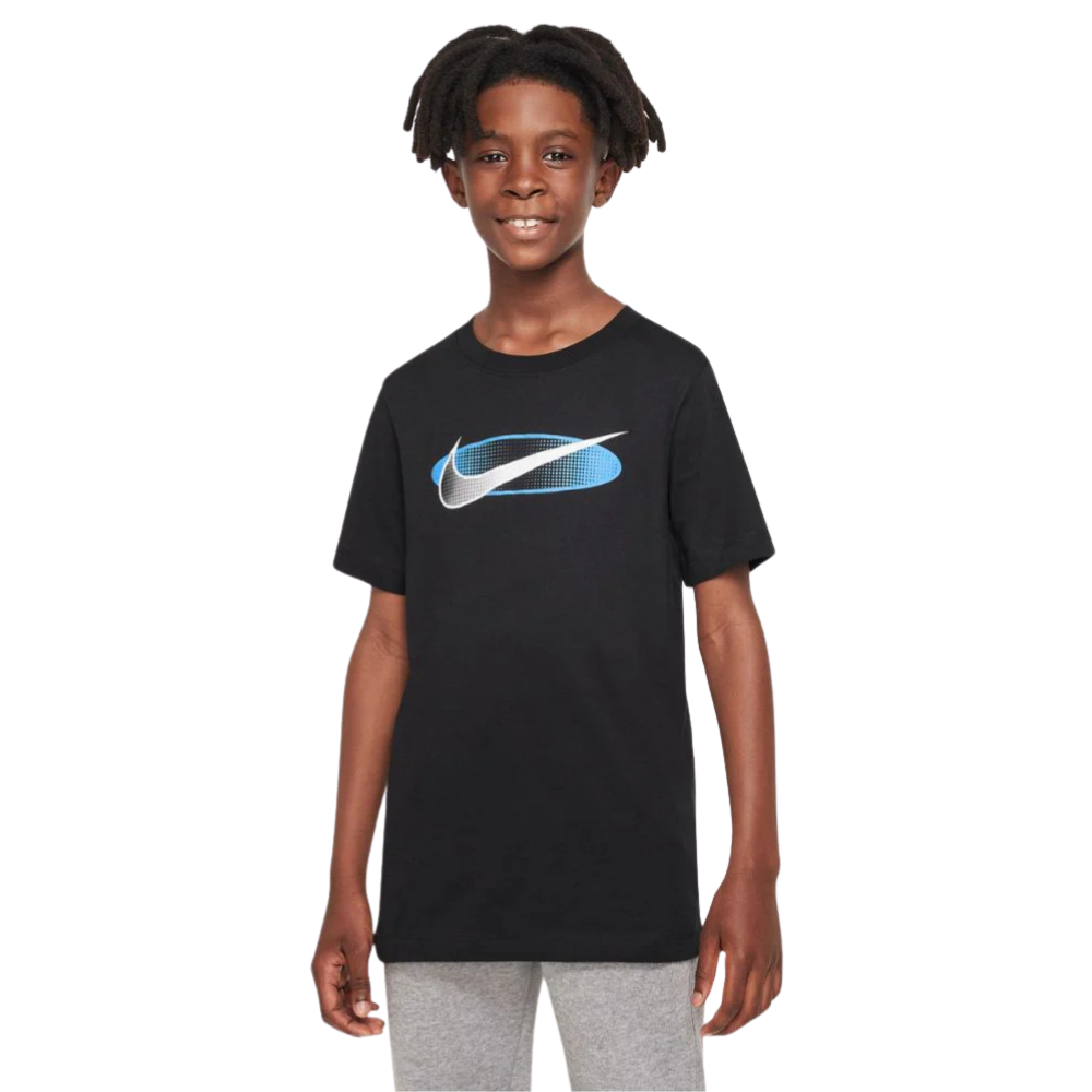 Nike Core Brandmark Camisa para Niños