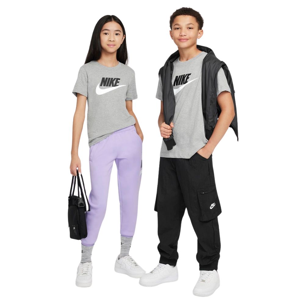 Nike Sportwear Franela Para Niños