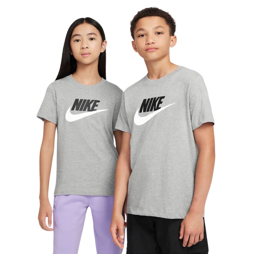 Nike Sportwear Franela Para Niños