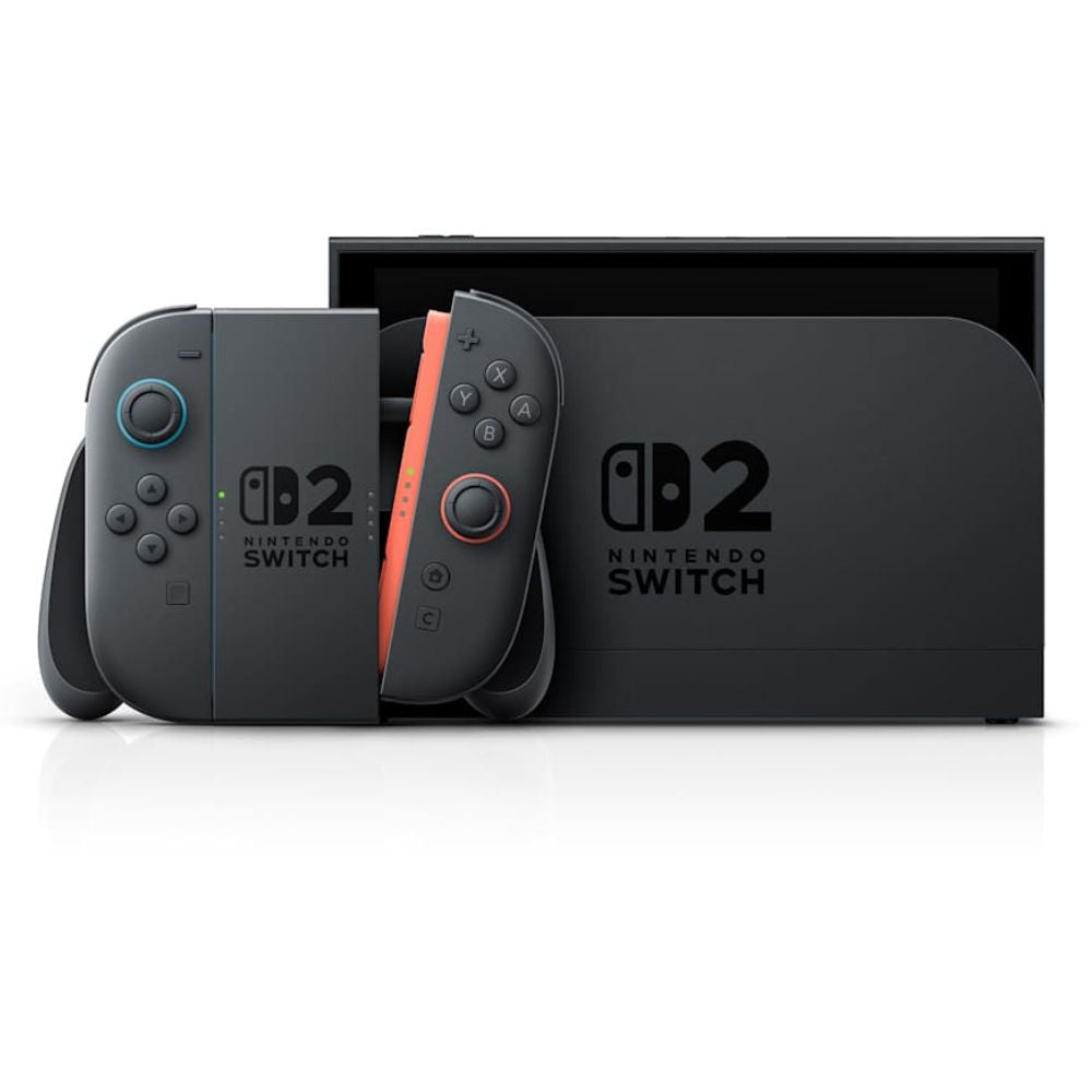 Nintendo Switch 2 Mario Kart World Consola de Video Juegos