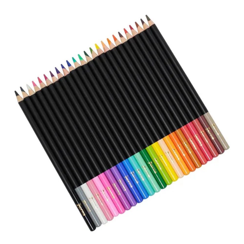 Norma Colores Linea Premium 24 Unidades