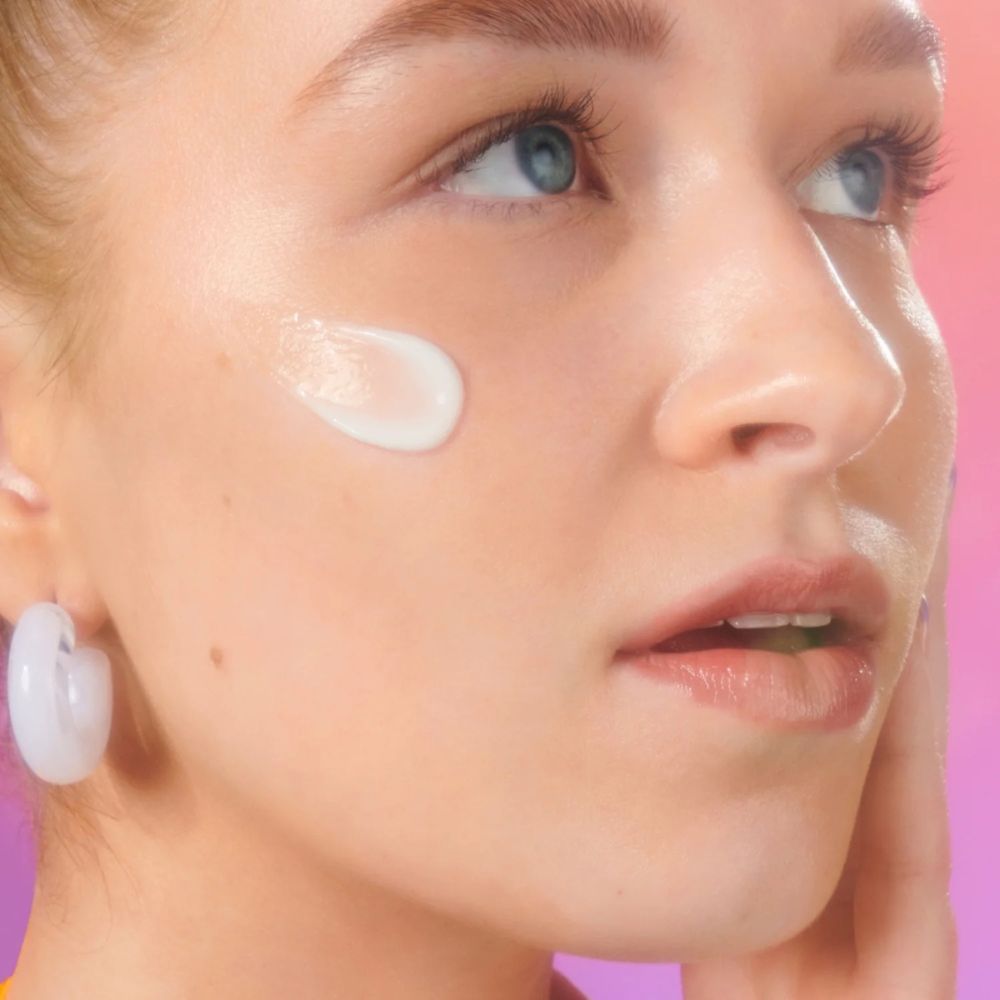 Bubble Cloud Surf Water Cream Moisturizer 50ml