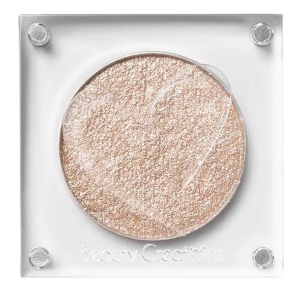 Beauty Creations Sombra Single Pressed 18 Tonos