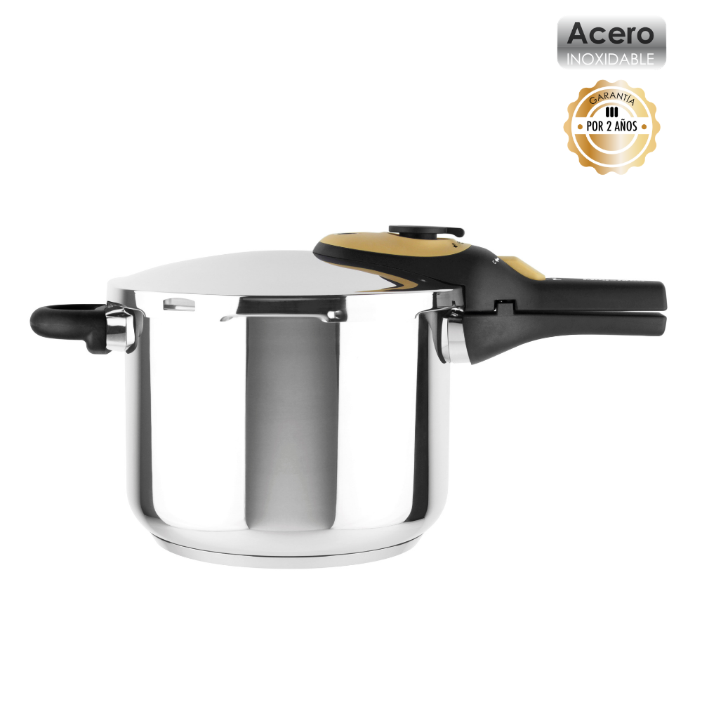 Magefesa Olla de Presion Activa 7.5 Litros