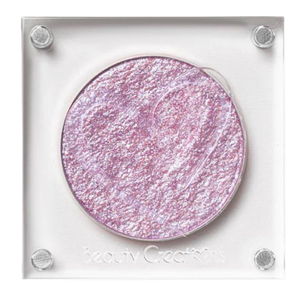 Beauty Creations Sombra Single Pressed 18 Tonos