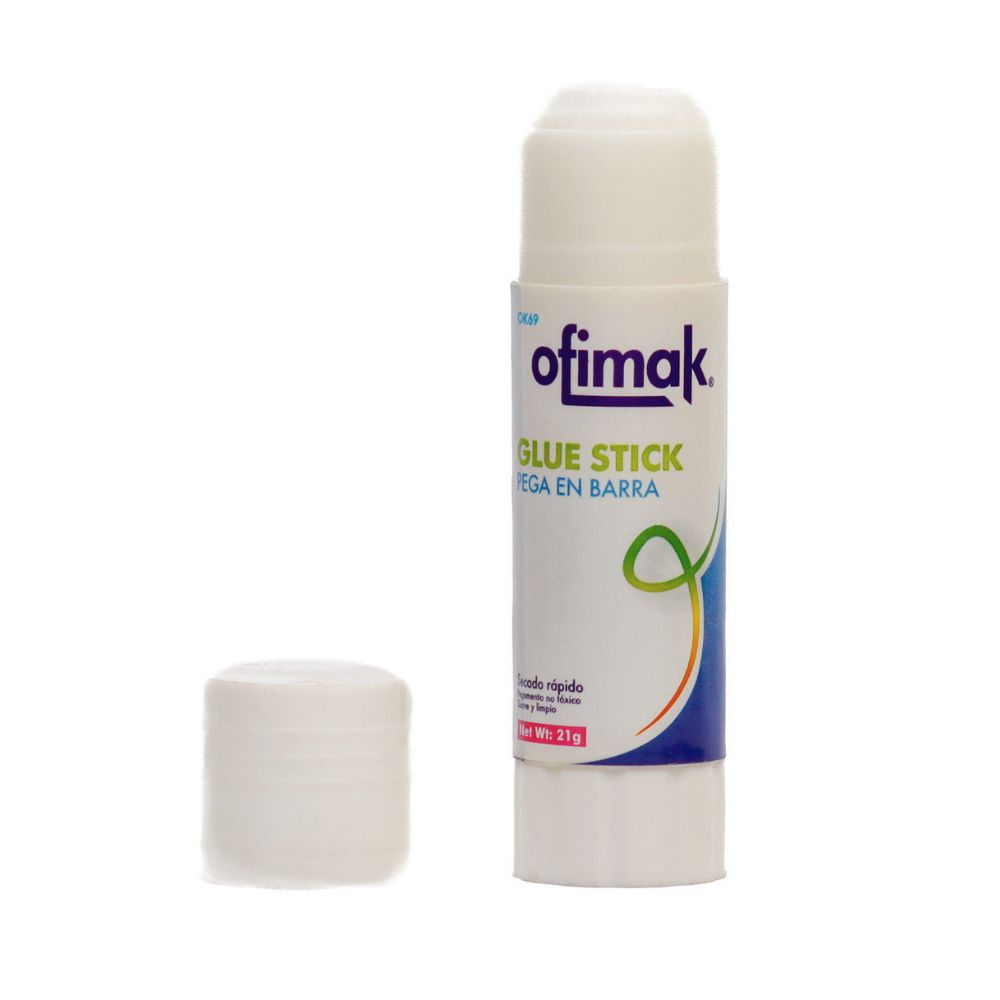Ofimak Pega En Barra 21gr