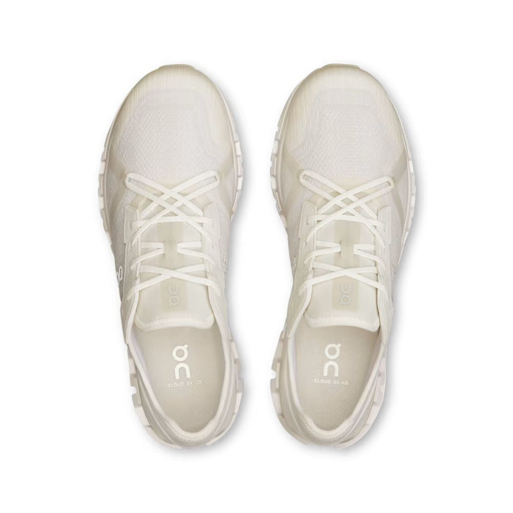 On Running Cloud X AD White Wolf Zapatos Para Caballeros