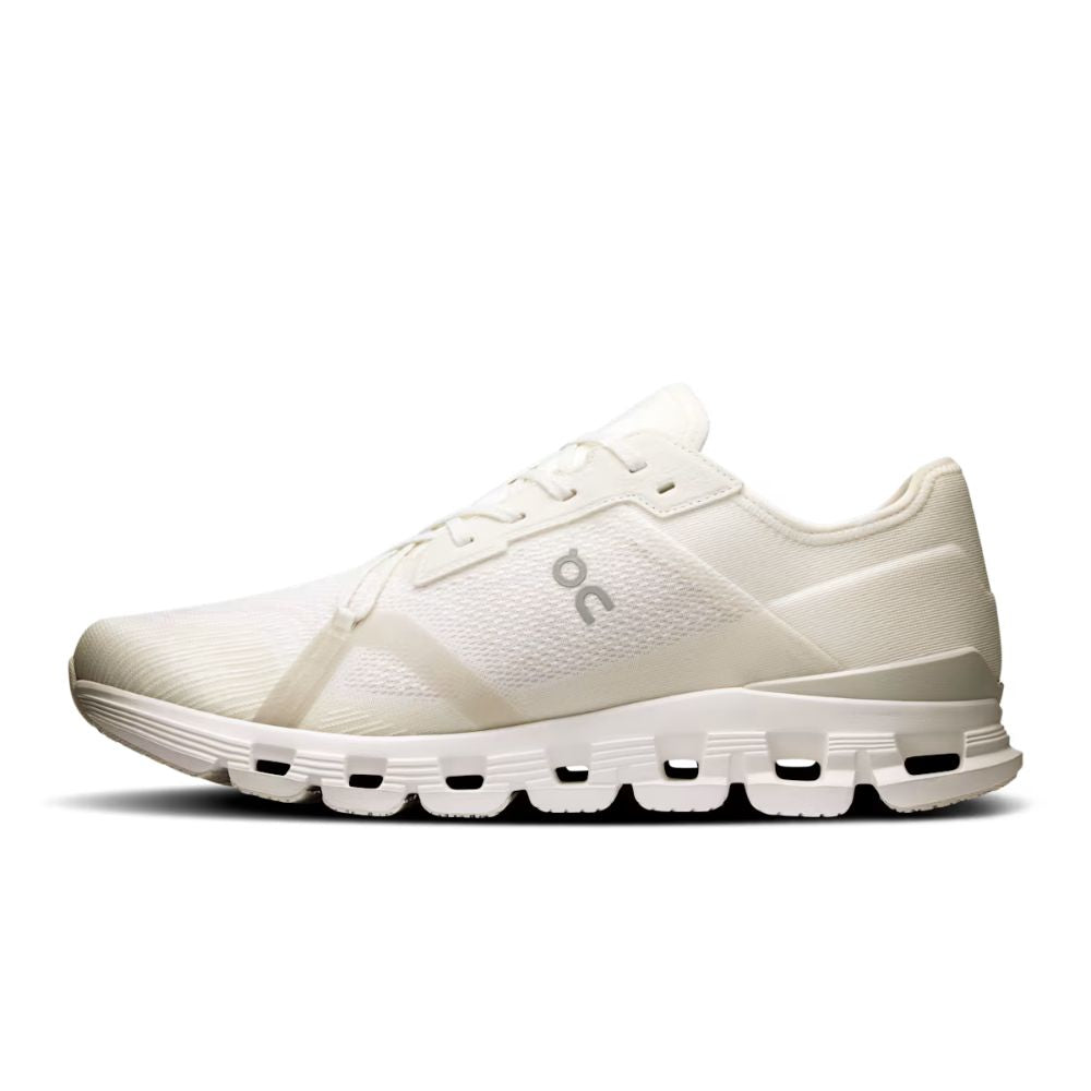 On Running Cloud X AD White Wolf Zapatos Para Caballeros