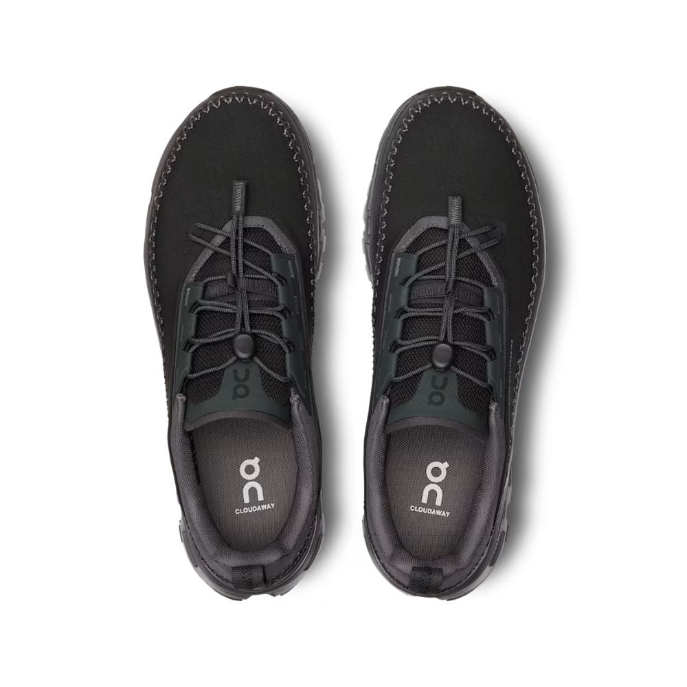 On Running Cloudaway 2 BLack Eclipse Zapatos Para Caballeros