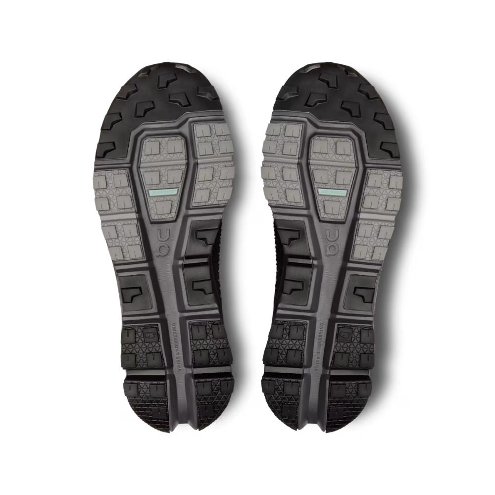On Running Cloudaway 2 BLack Eclipse Zapatos Para Caballeros