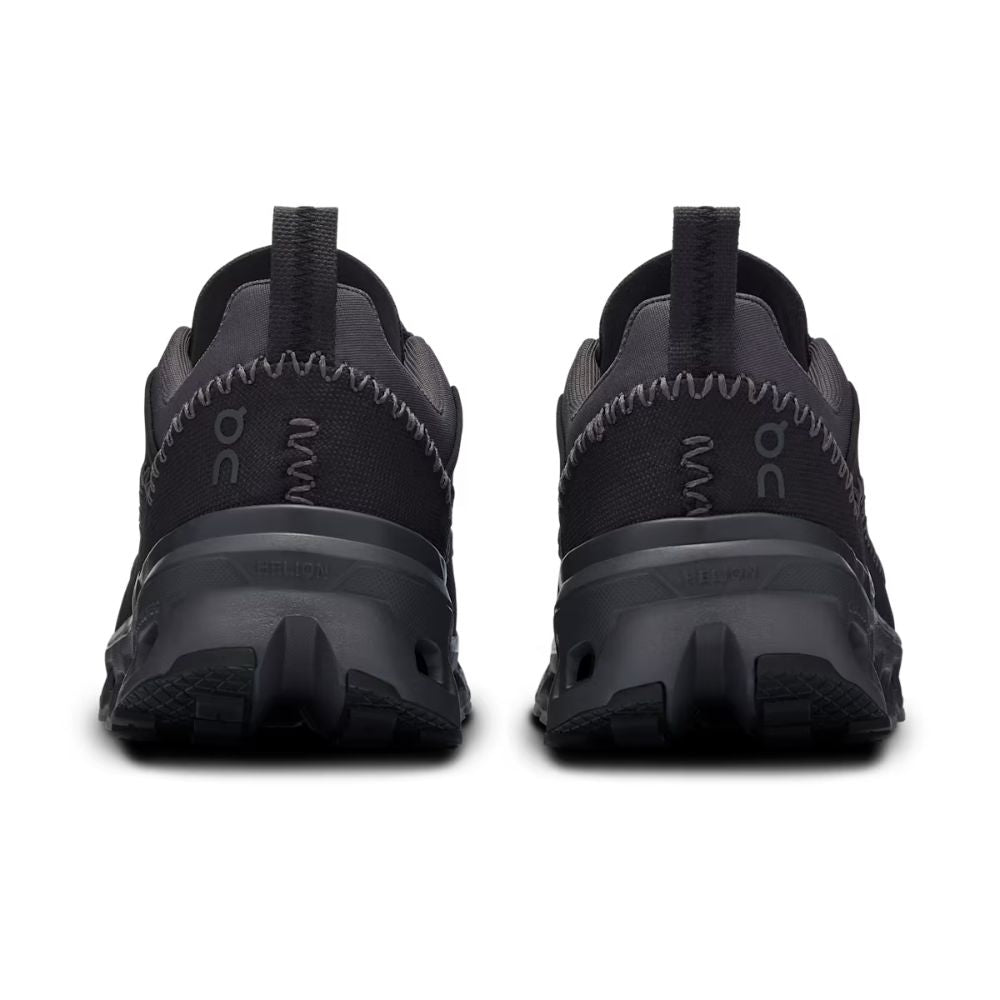 On Running Cloudaway 2 BLack Eclipse Zapatos Para Caballeros