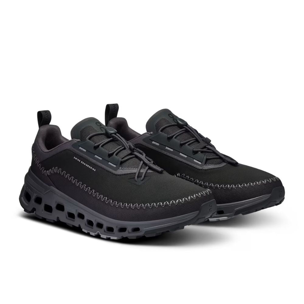 On Running Cloudaway 2 BLack Eclipse Zapatos Para Caballeros