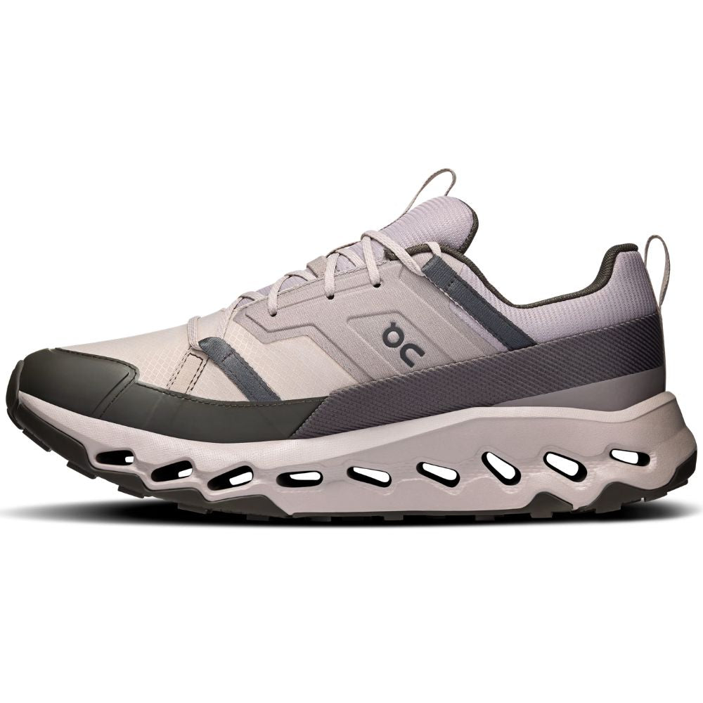 On Zapatos Trail Para Caballeros Cloudhorizon Waterproof Color Fog Thorn