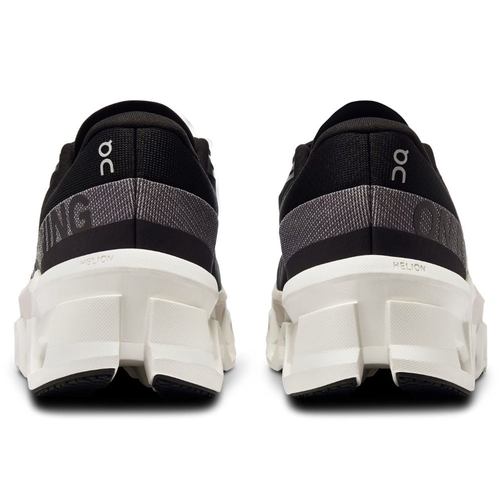 On Running Cloudmoster 2 Black Frost Zapatos Para Caballeros