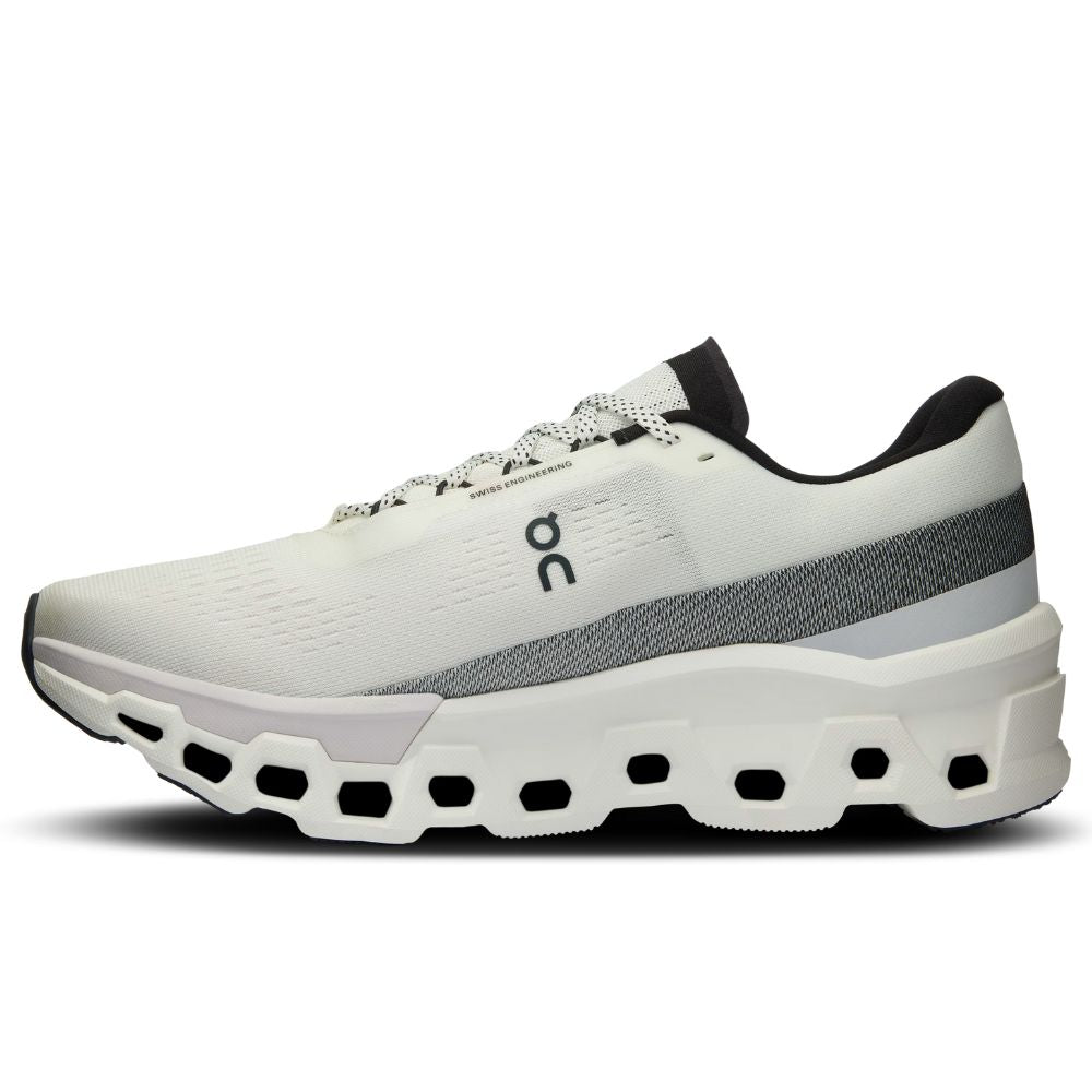 On Running Cloudmoster 2 White Frost Zapatos Para Caballeros