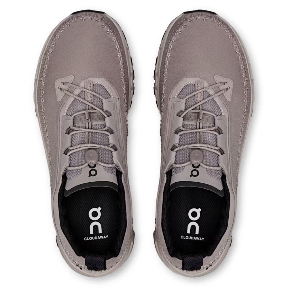 On Zapatos Para Caballeros Cloudaway 2 Cinder Fog