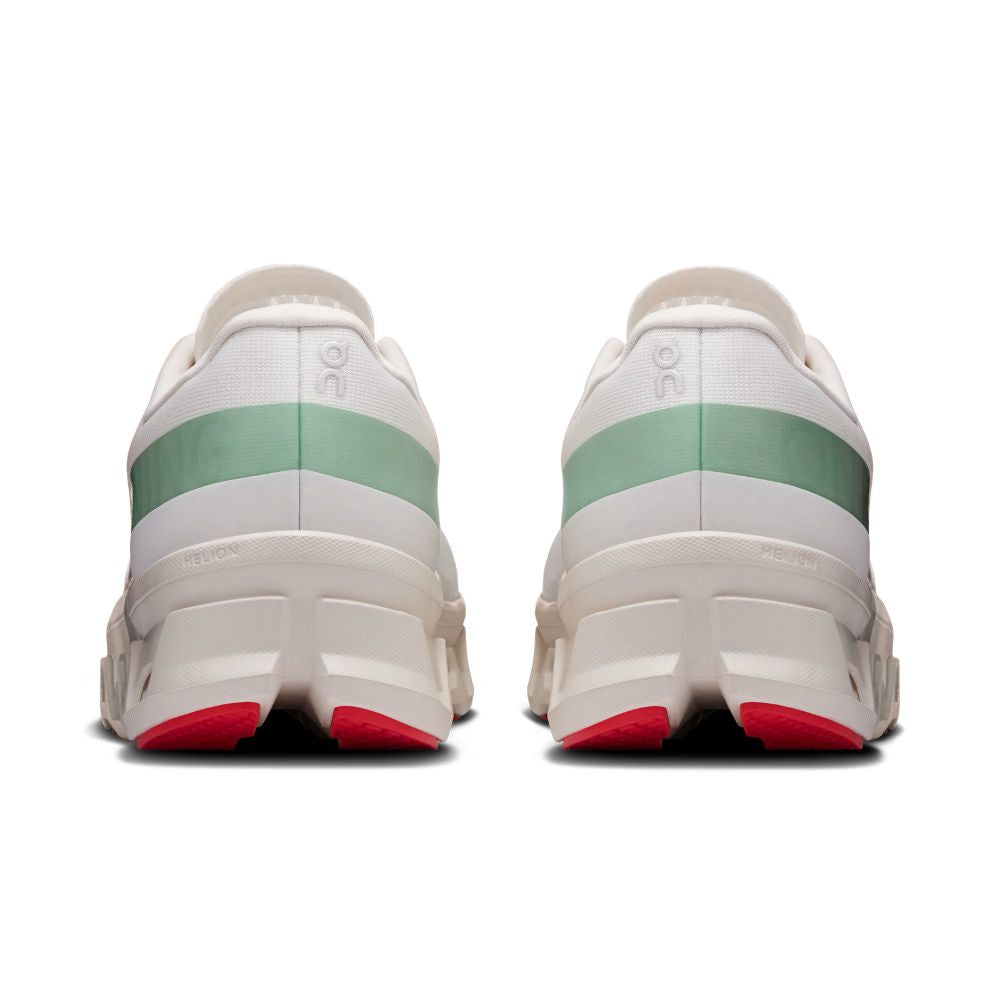 On Zapatos Para Caballeros Cloudmonster 1 Ivory Creek