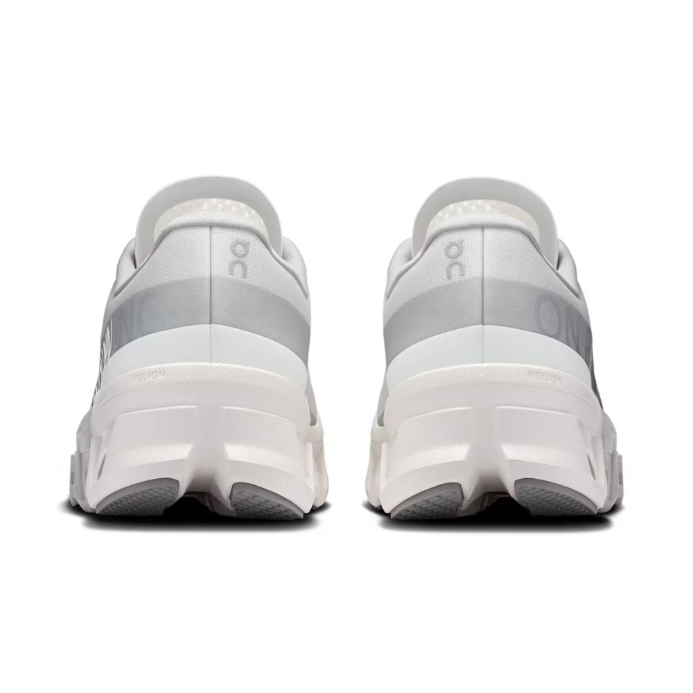 On Zapatos Para Caballeros Cloudmonster 1 White White
