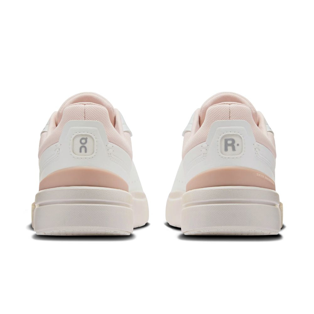 On Zapatos Para Damas The Roger Advantage White Rosehip