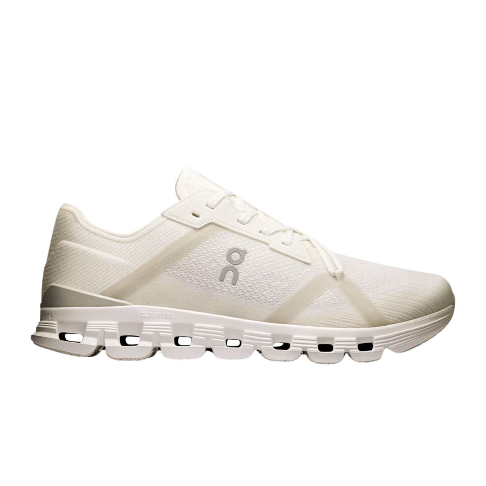 On Running Cloud X AD White Wolf Zapatos Para Caballeros