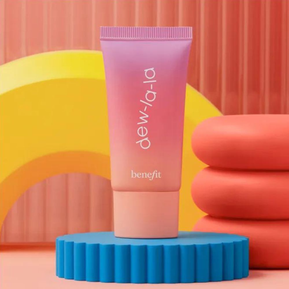 Benefit Dew-La-La Iluminador Liquido Raya Fair Light 25ml