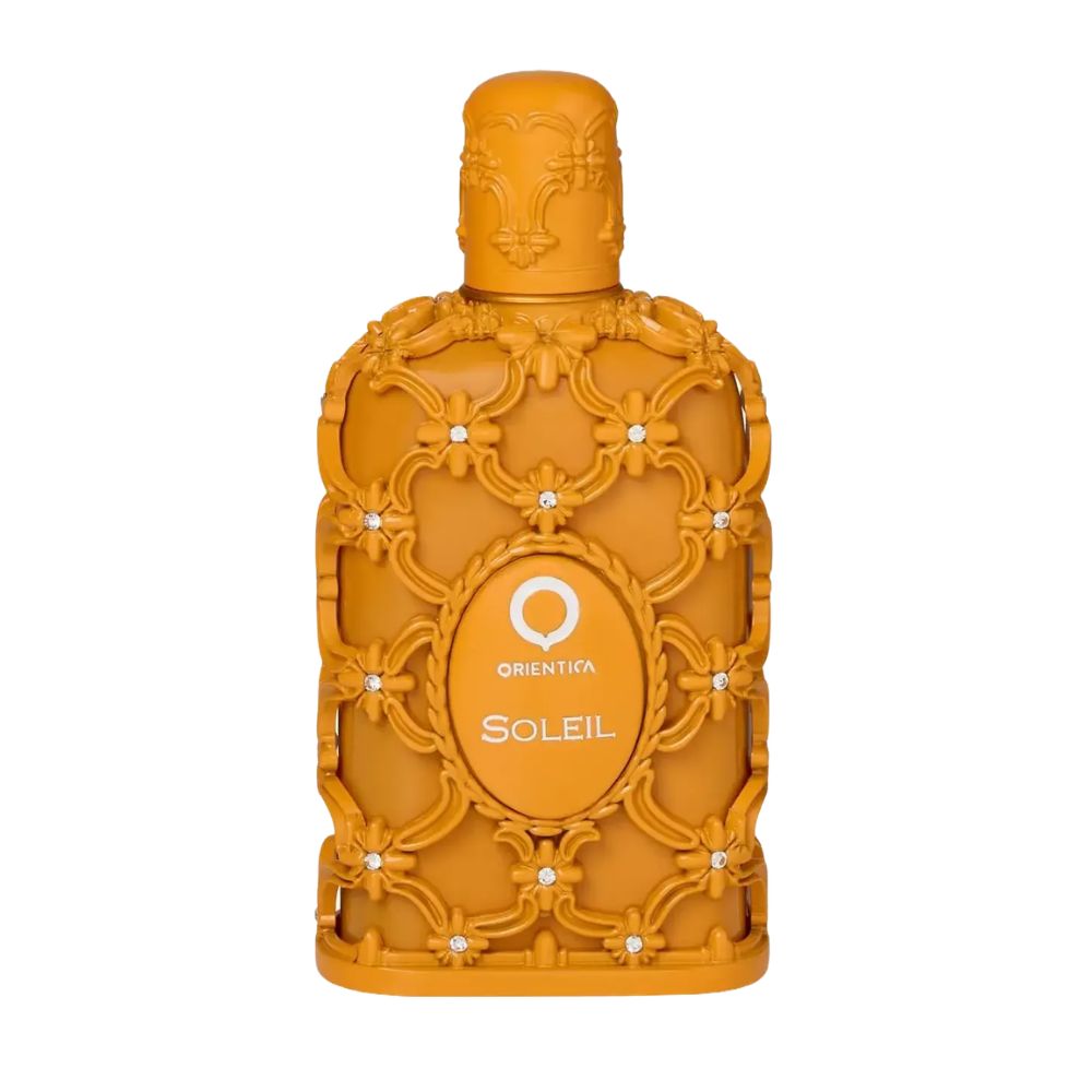 Orientica Luxury Collection Soleil Eau De Parfum Unisex 80ml