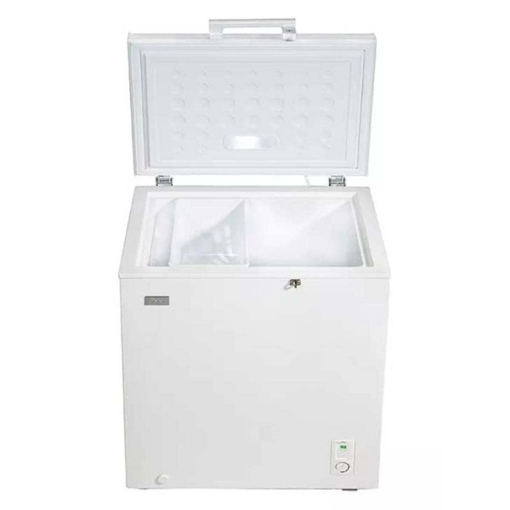 Oster® Congelador Horizontal Blanco 3.5 Pies 99L