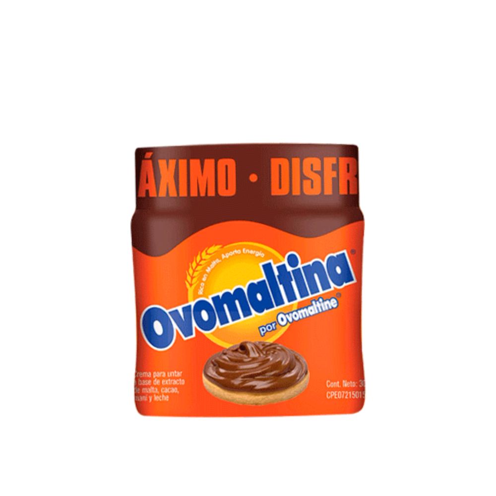 Ovomaltina Cream 300gr