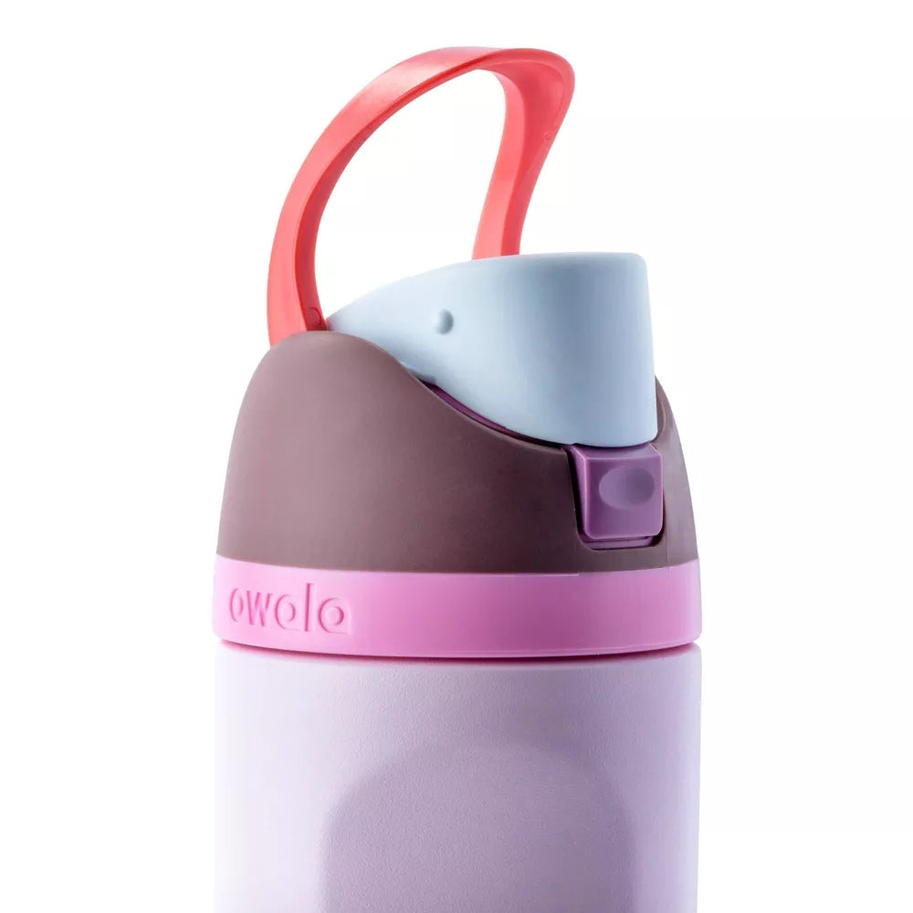 Owala Termo Kids' FreeSip Stainless Steel 16oz Cake Pop