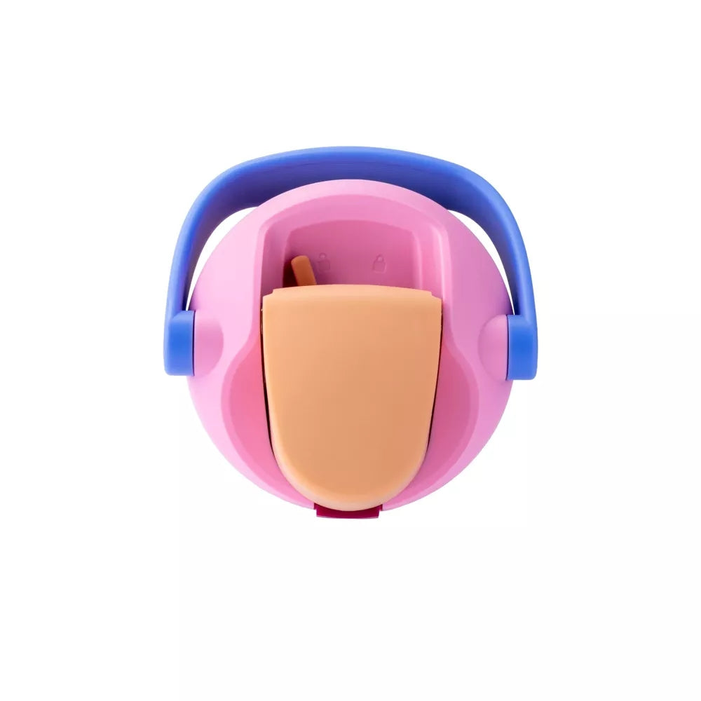 Owala Termo FreeSip Tumbler w/Travel Grip 30oz Tangy Tango-1