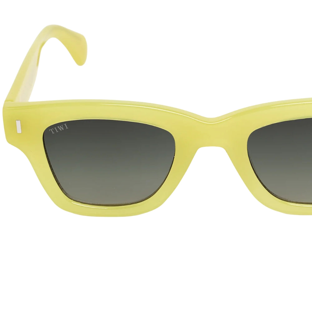 Tiwi Paul 40 Shiny Flour Yellow