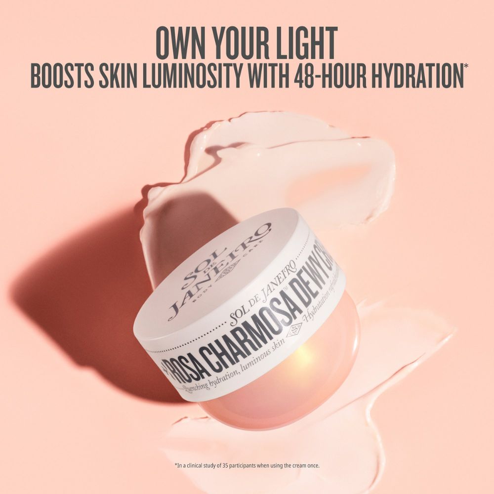 Sol De Janeiro Body Cream Discovery Set 4 Und