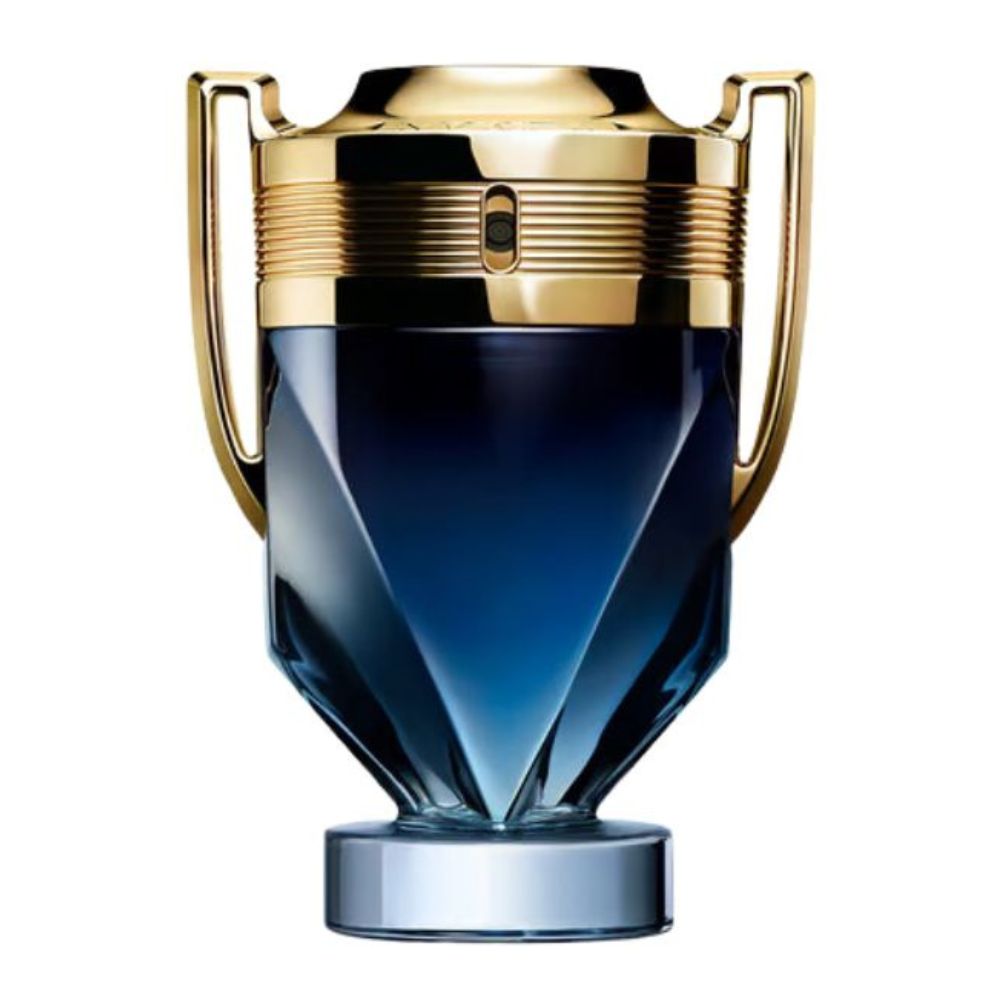 Paco Rabanne Invictus Parfum For Men 100ml