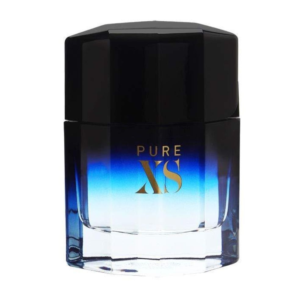 Paco Rabanne XS Pure Eau Toilette For Men 100ml