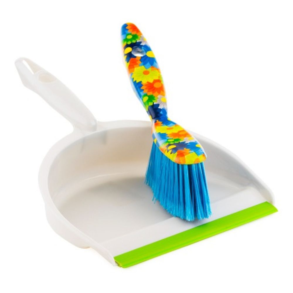 Pala Con Cepillo Chaly Sarina