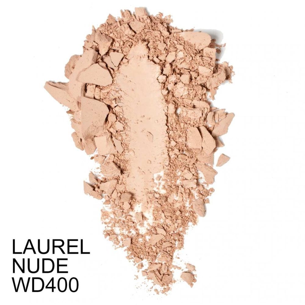 Palladio Base Compacta Wet & Dry 400 Laurel Nude 8g