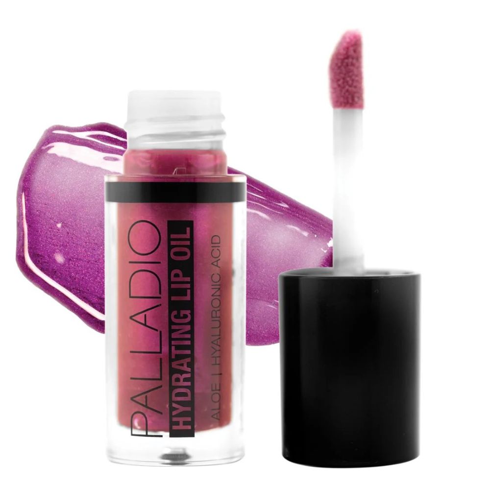 Palladio Brillo Labial Hydrating Lip Oil My B 3.5ml