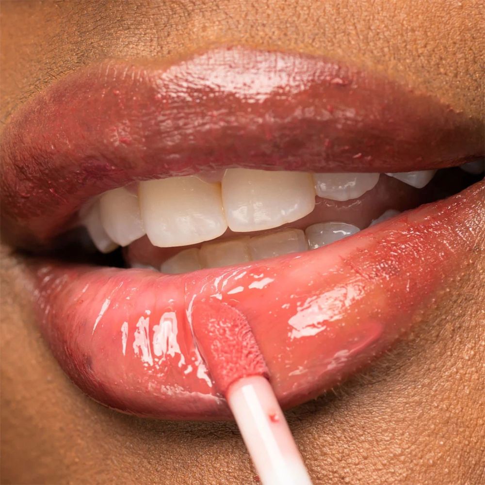 Palladio Brillo Labial Passion Pink 7ml