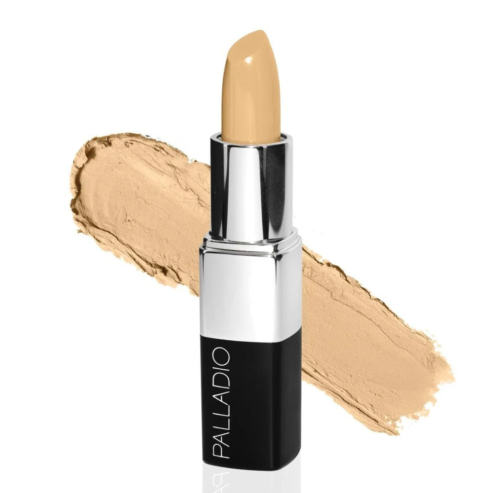 Palladio Corrector Herbal En Barra Light 3.7g