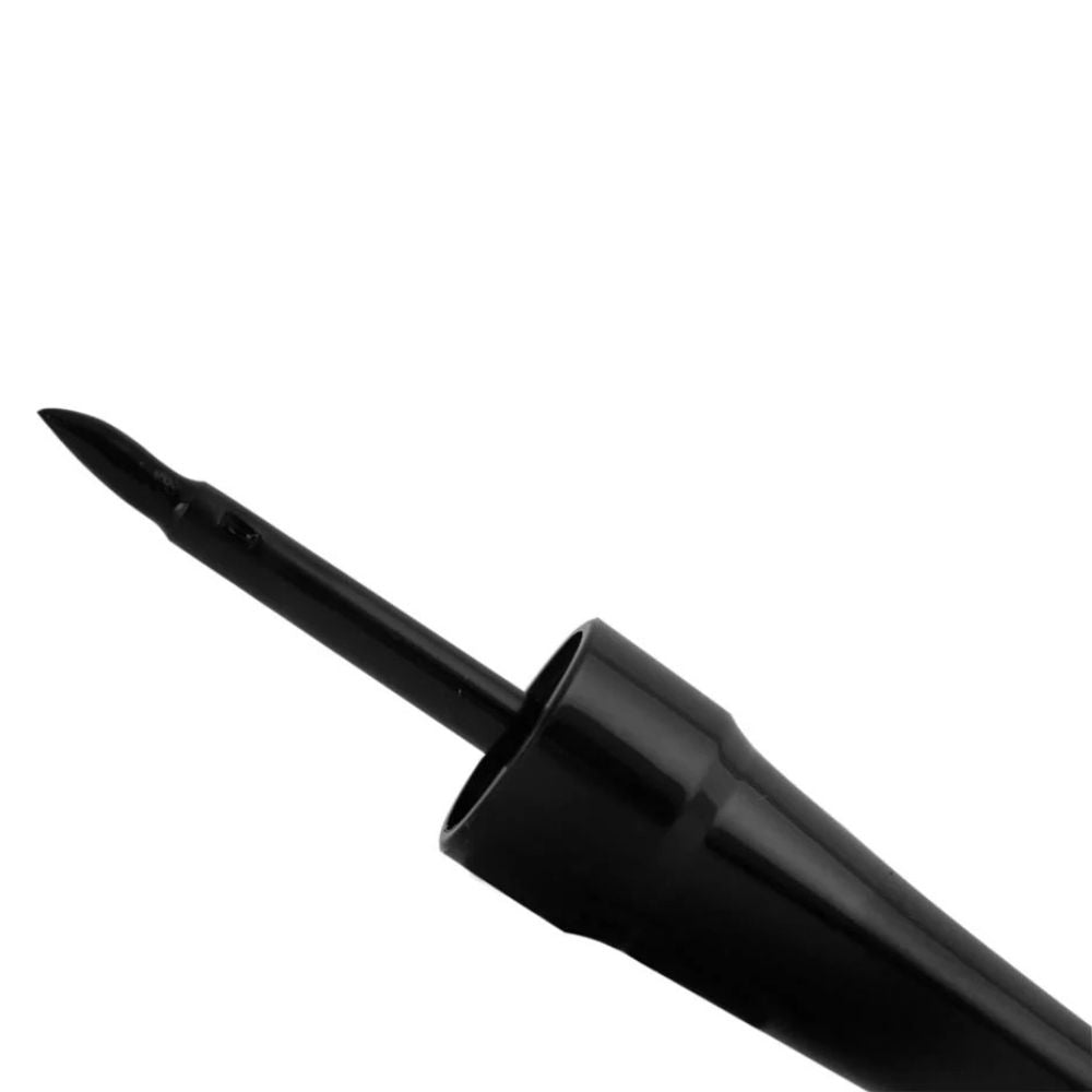 Palladio Delineador De Ojos Líquido Black 3.8ml